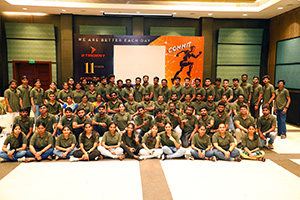 ittrident Group