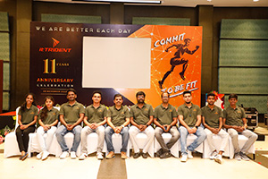 MFU Team