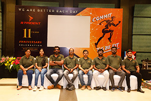 MFU QA Team