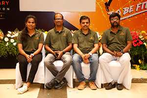 Group photo