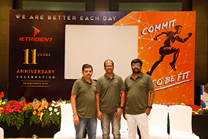 Management Team