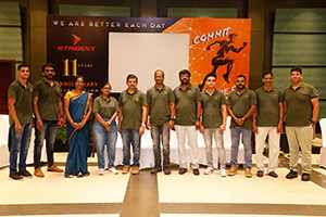 Managers/Leads