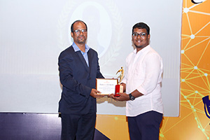 BharathRaj - PV