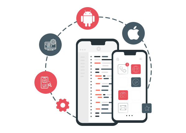 Mobile App Development